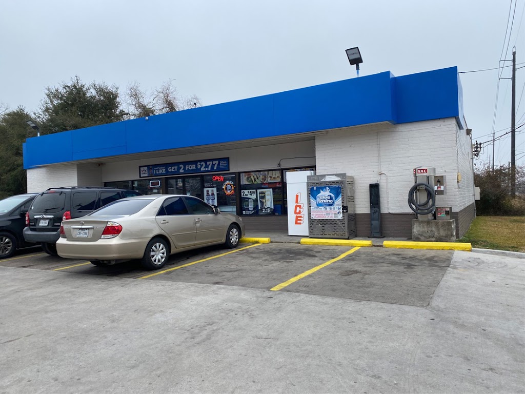 Bitstop Bitcoin ATM | 7802 Hwy 6, Hitchcock, TX 77563, USA | Phone: (855) 524-8786