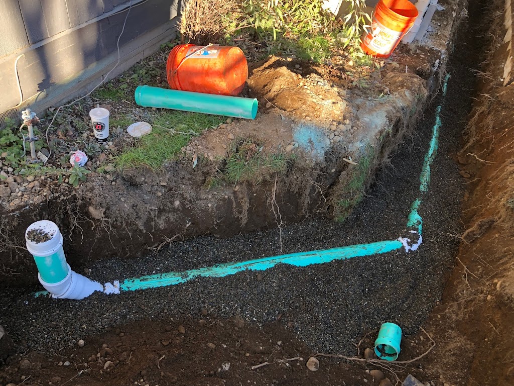 Limitless Sewer Solutions, LLC | 417 Alder St, Everett, WA 98203, USA | Phone: (425) 870-2946