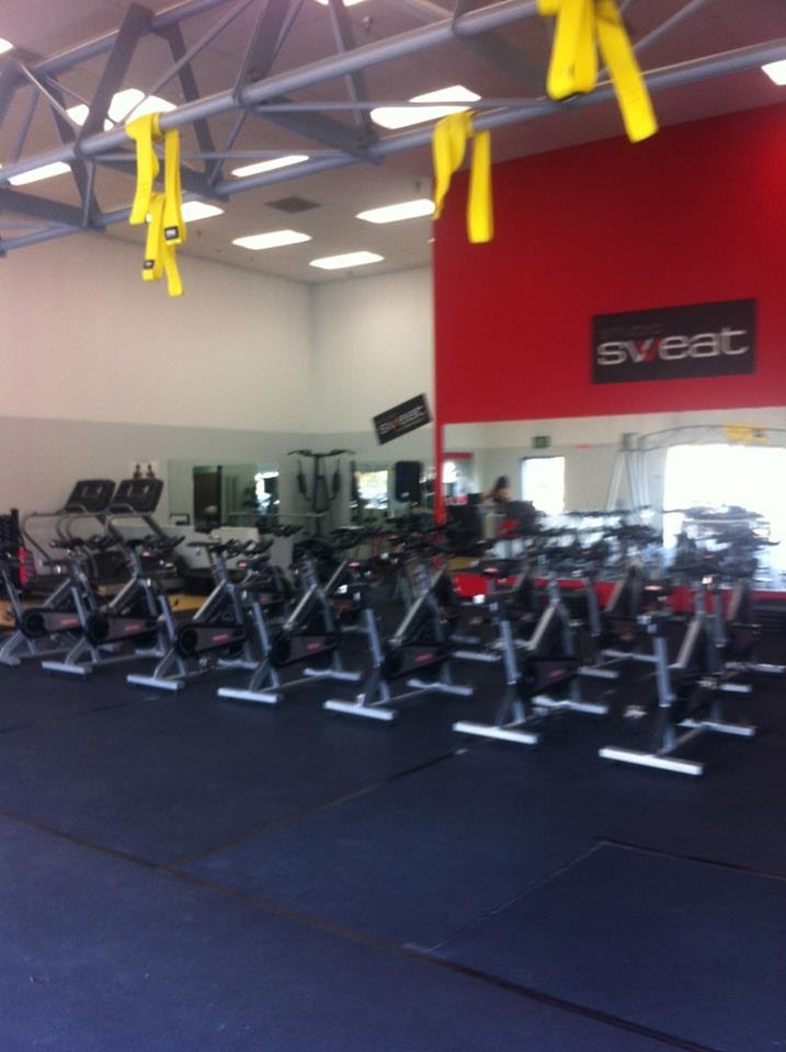 Studio SWEAT | 16473 Bernardo Center Dr, San Diego, CA 92128, USA | Phone: (858) 485-0234