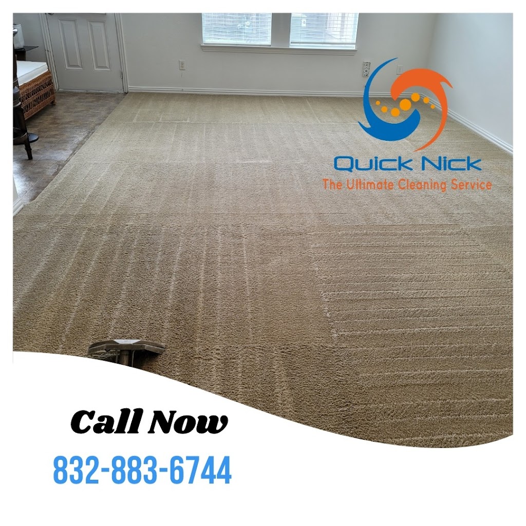 Quick Nick | 22915 Ammick Ct, Spring, TX 77389, USA | Phone: (832) 883-6744