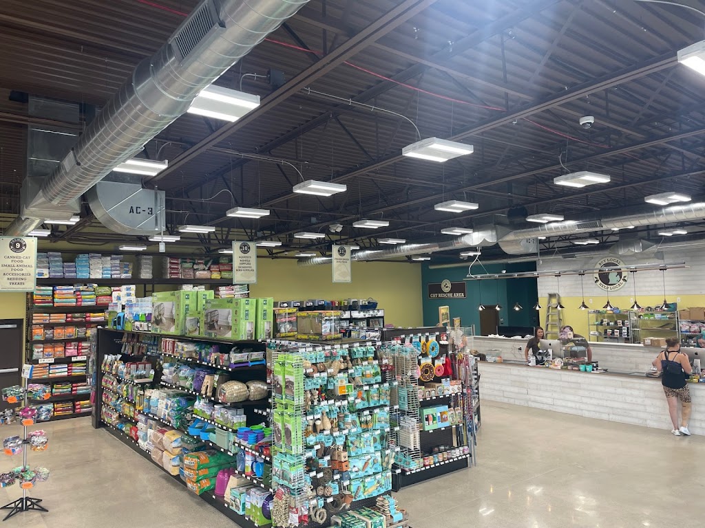 Premier Pet Supply | 17096 Fort St, Riverview, MI 48193, USA | Phone: (734) 785-8285