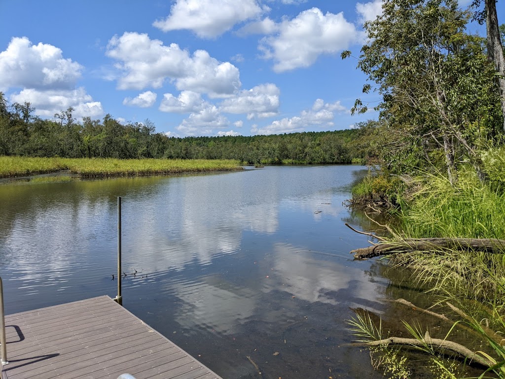 James River National Wildlife Refuge | 15910 Nobles Rd, Hopewell, VA 23860, USA | Phone: (804) 829-9020