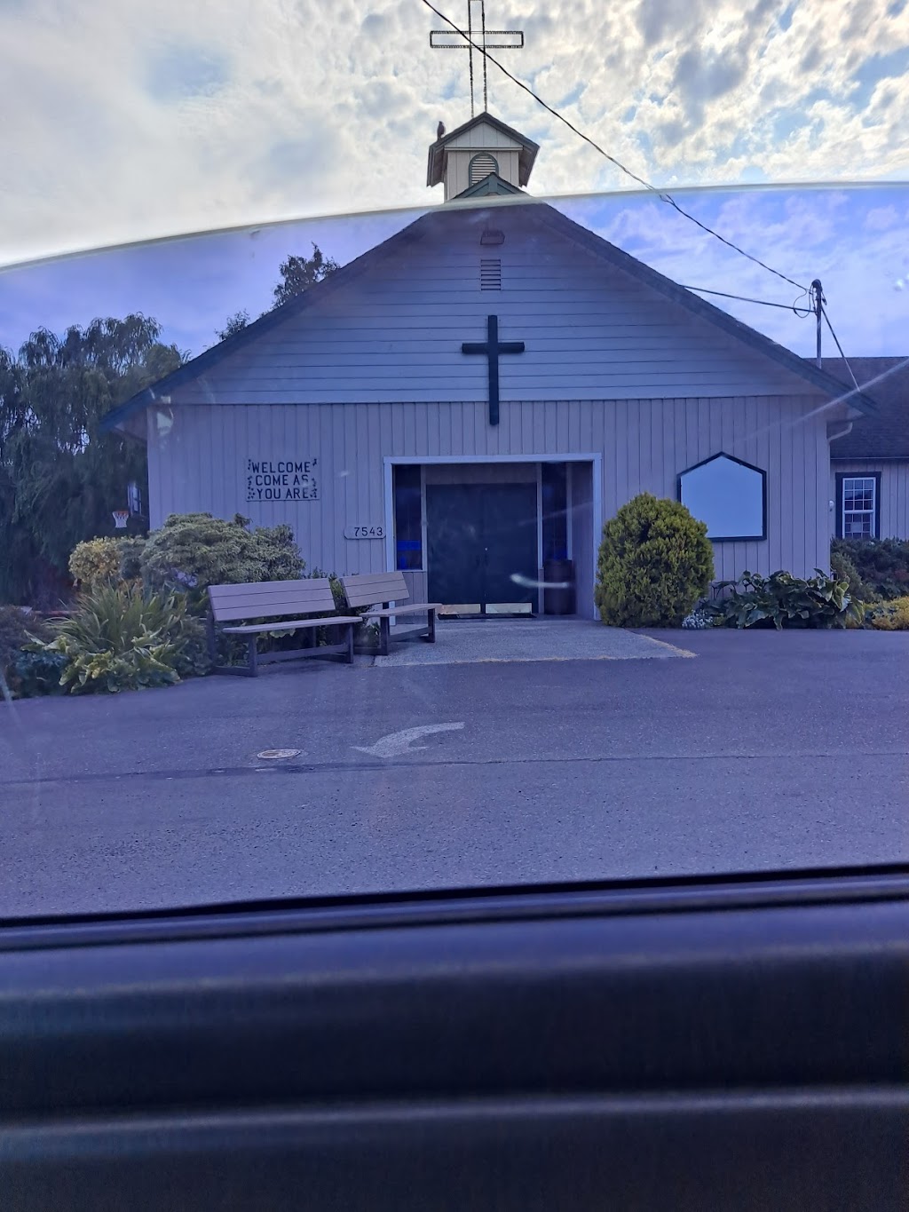 Hansville Community Church | 7543 NE Twin Spits Rd, Hansville, WA 98340 | Phone: (360) 638-2335