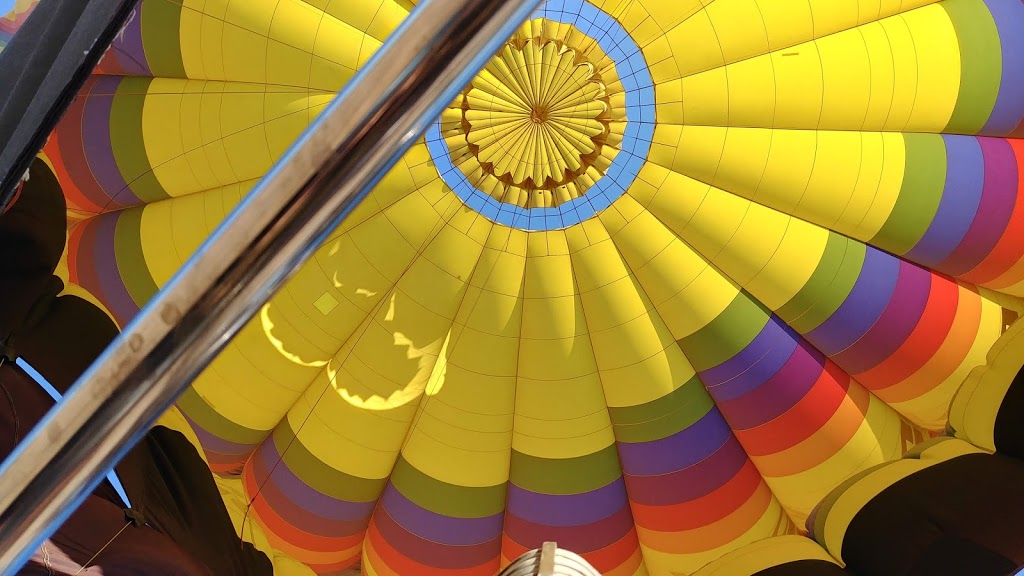 Rainbow Ryders Hot Air Balloon Co. | 5601 Eagle Rock Ave NE, Albuquerque, NM 87113, USA | Phone: (505) 823-1111