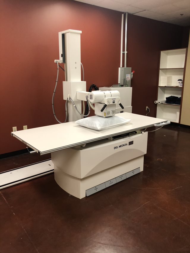 Custom X-Ray Digital Equipment Sales & Service | 20805 N 19th Ave Suite #1-2, Phoenix, AZ 85027, USA | Phone: (602) 439-3100