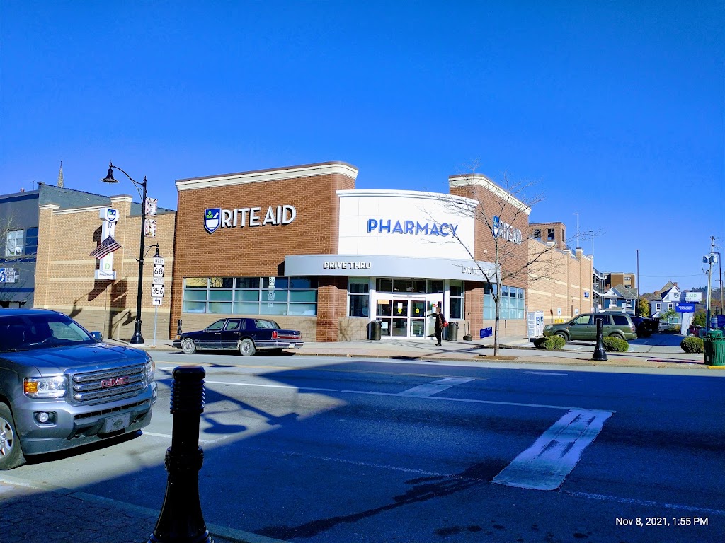 Rite Aid | 139 S Main St, Butler, PA 16001, USA | Phone: (724) 287-6751