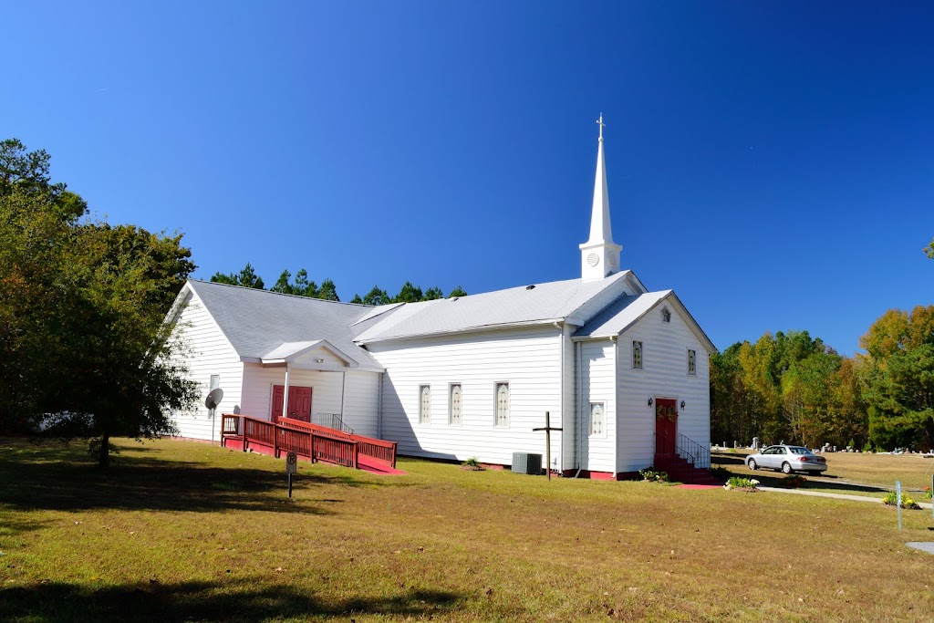 Rising Mt Zion Baptist Church | 20800 Templeton Rd, Carson, VA 23830, USA | Phone: (434) 246-8418