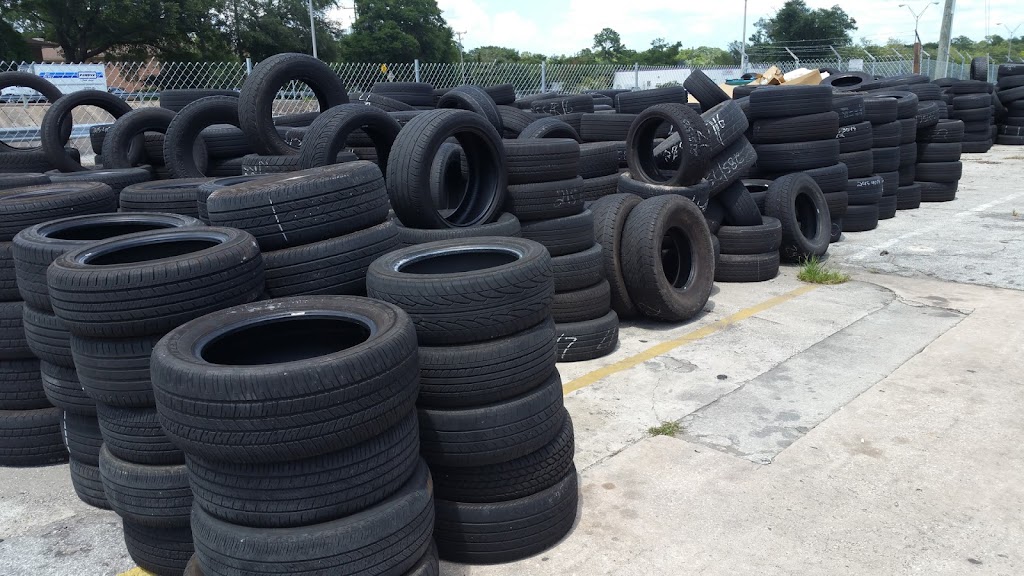 Extreme Tire Solutions | 4724 Old Hickory Blvd, Old Hickory, TN 37138, USA | Phone: (423) 290-8288