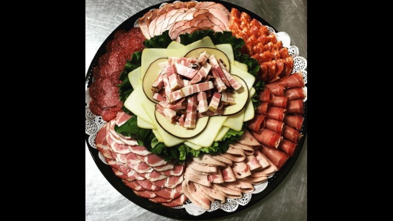 European Deli Market | 7120 Indiana Ave G, Riverside, CA 92504, USA | Phone: (951) 274-9100