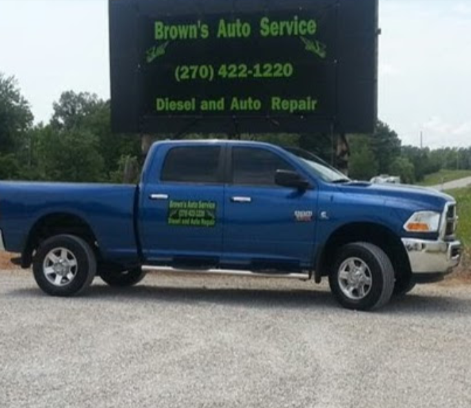 Browns Auto Sales KY | 2434 Old Mill Rd, Brandenburg, KY 40108, USA | Phone: (270) 668-2406