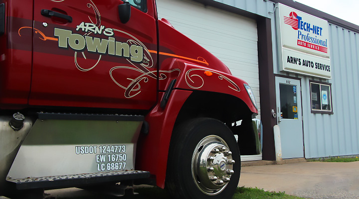 Arns Auto Service | 802 2nd St, Brodhead, WI 53520, USA | Phone: (608) 897-3330