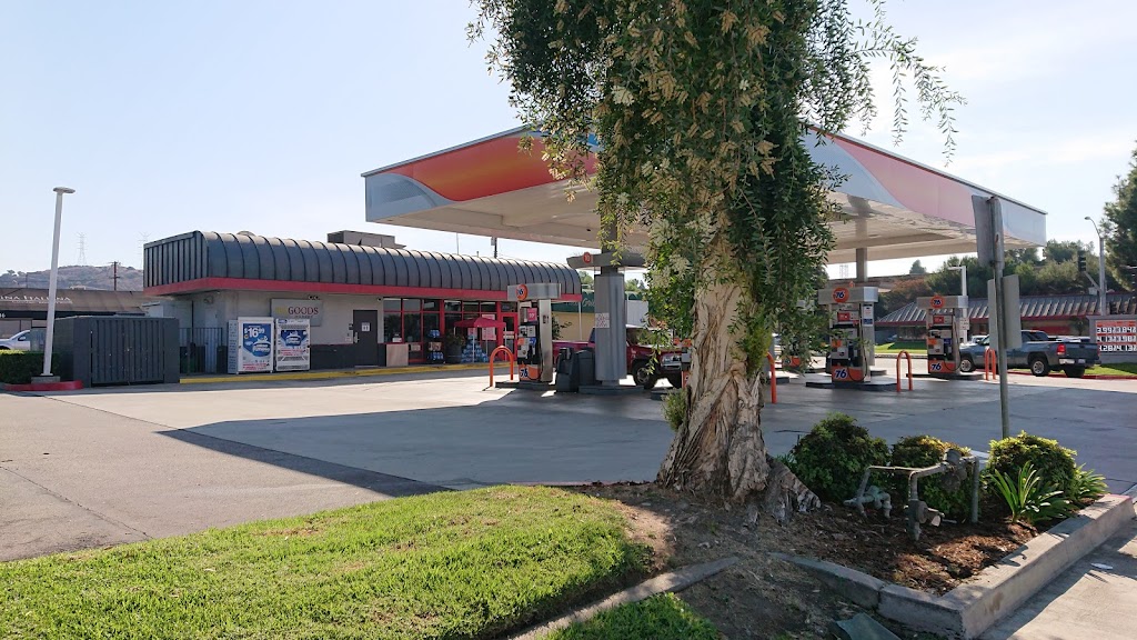 76 | 954 S Grand Ave, Glendora, CA 91740, USA | Phone: (626) 852-2141