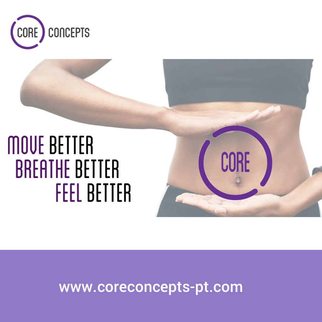 Core Concepts Physical Therapy | 3521 Brown Dipper, Pflugerville, TX 78660, USA | Phone: (512) 768-8597