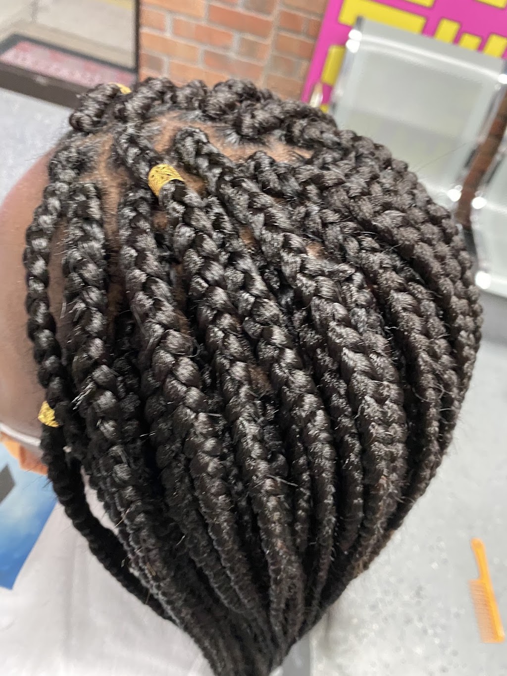 Fanta Hair Braiding & Beyond | 1195 Mayport Rd, Atlantic Beach, FL 32233, USA | Phone: (904) 962-4634