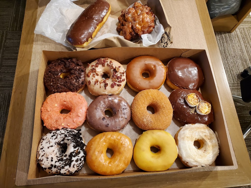 OMG DONUTS&BAKERY | 10005 Weddington Rd Ext., Concord, NC 28027, USA | Phone: (980) 819-5804