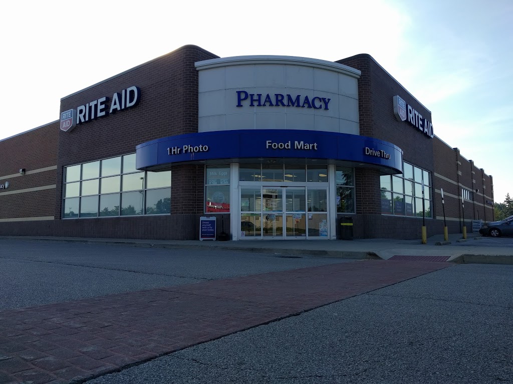 Rite Aid | 1175 Louisiana Ave, Perrysburg, OH 43551, USA | Phone: (419) 874-3587