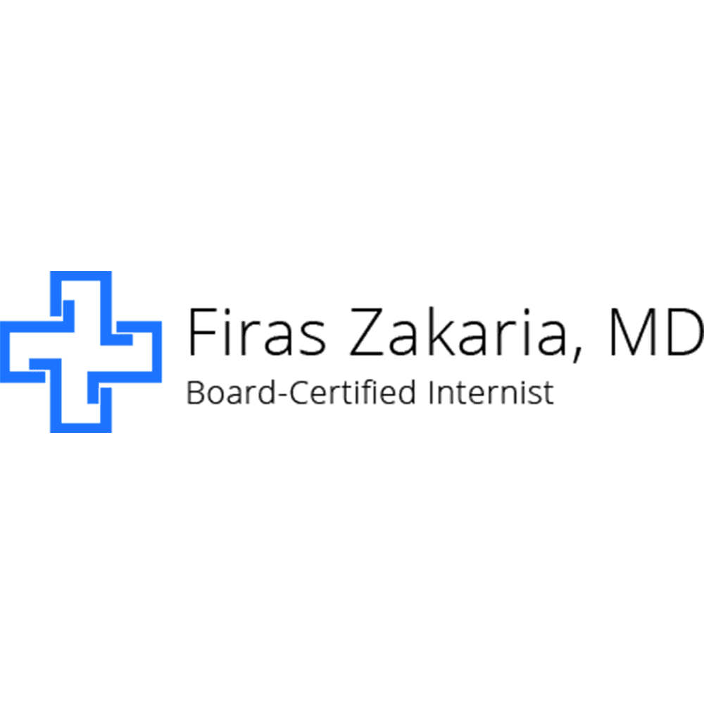 Firas Zakaria, MD | 13305 S Ridgeland Ave, Palos Heights, IL 60463, USA | Phone: (708) 361-6714