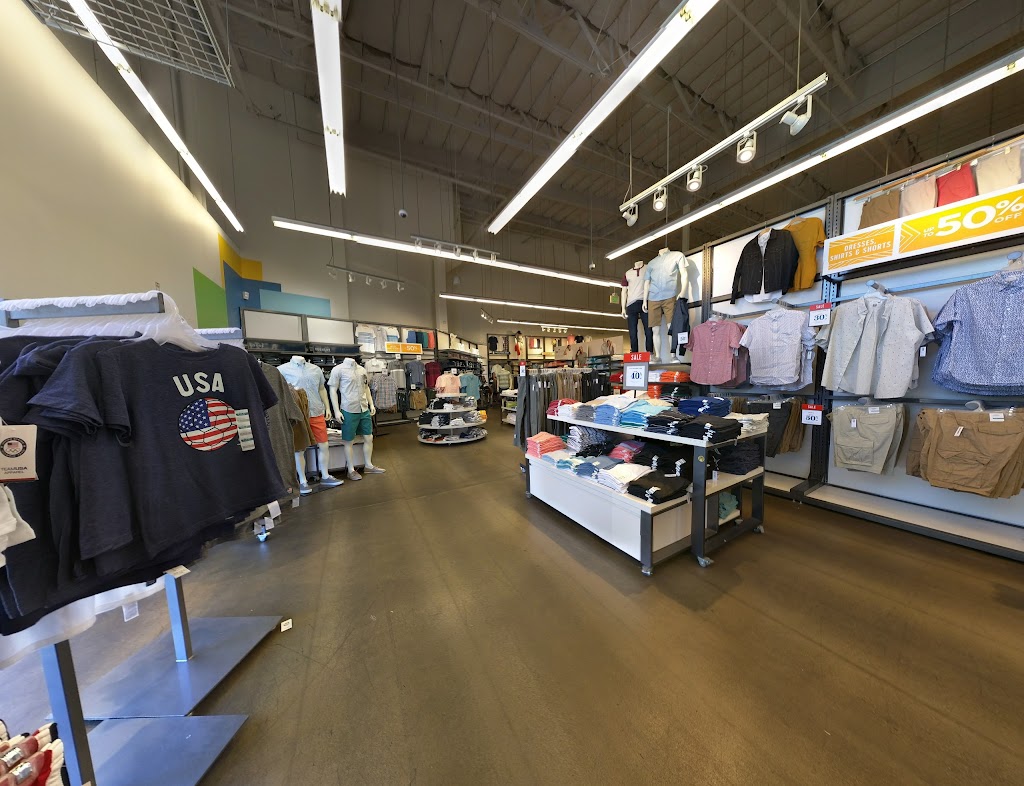 Old Navy | 49 W Hillsdale Blvd, San Mateo, CA 94403 | Phone: (650) 288-4116