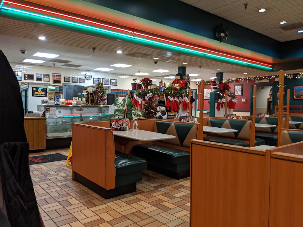 Leos Coney Island | 26540 Ford Rd, Dearborn Heights, MI 48127, USA | Phone: (313) 724-8182