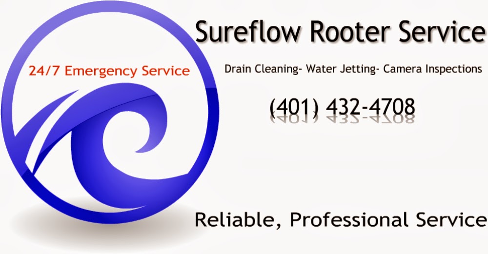 Sureflow Rooter Service & Drain Cleaning | Lincoln RI | 14 Portland St, Manville, RI 02838, USA | Phone: (401) 309-9837