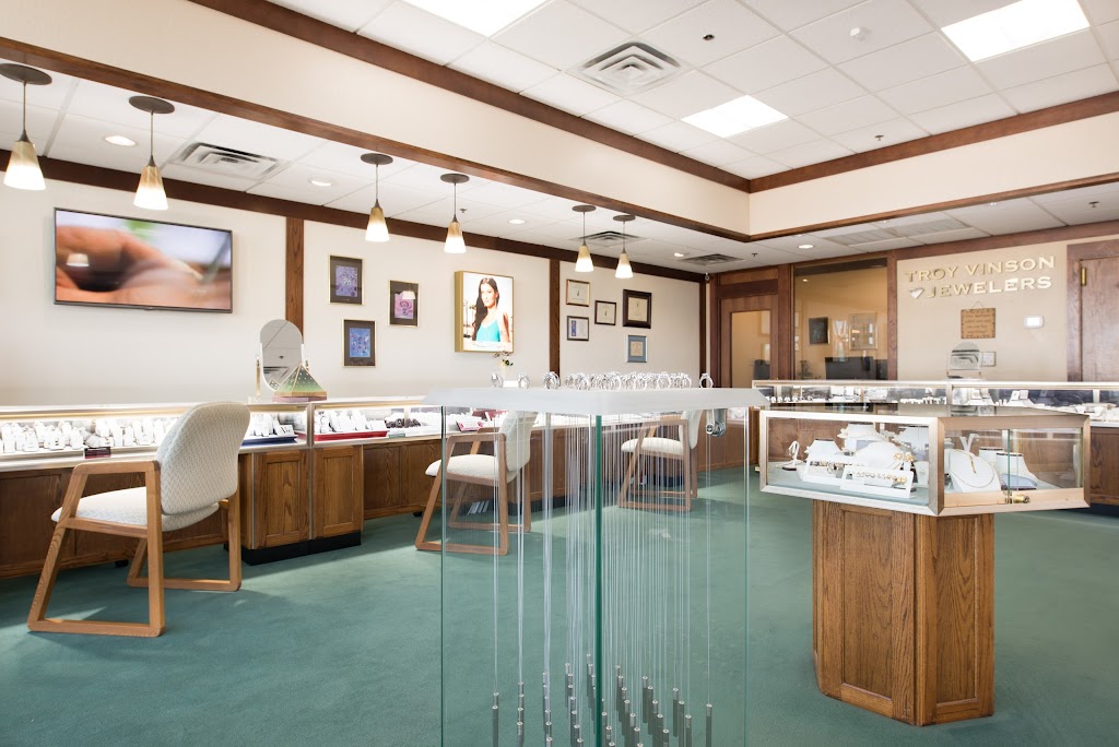 Troy Vinson Jewelers | 401 East US Hwy 377, Granbury, TX 76048, USA | Phone: (817) 573-7881