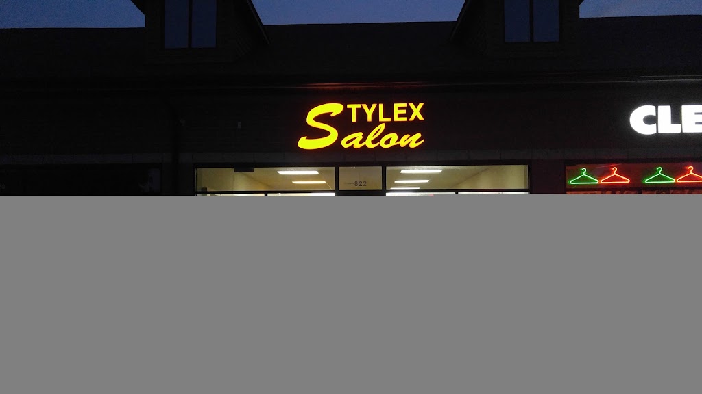 Stylex Salon | 822 N Elmhurst Rd, Prospect Heights, IL 60070, USA | Phone: (847) 465-8888