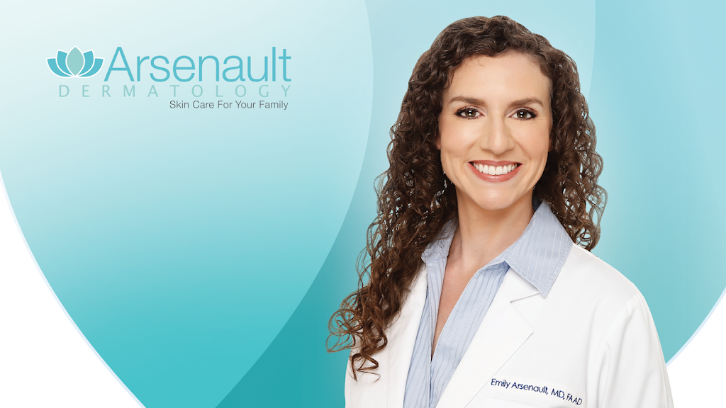 Arsenault Dermatology | 8926 77th Terrace E Suite 101, Lakewood Ranch, FL 34202, USA | Phone: (941) 907-0222