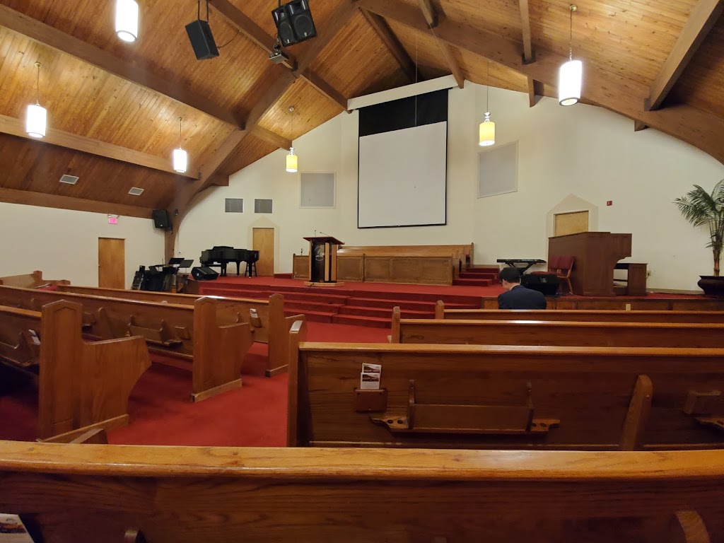 Atlanta Korean SDA Church | 4801 Old Norcross Rd, Duluth, GA 30096, USA | Phone: (770) 680-1328