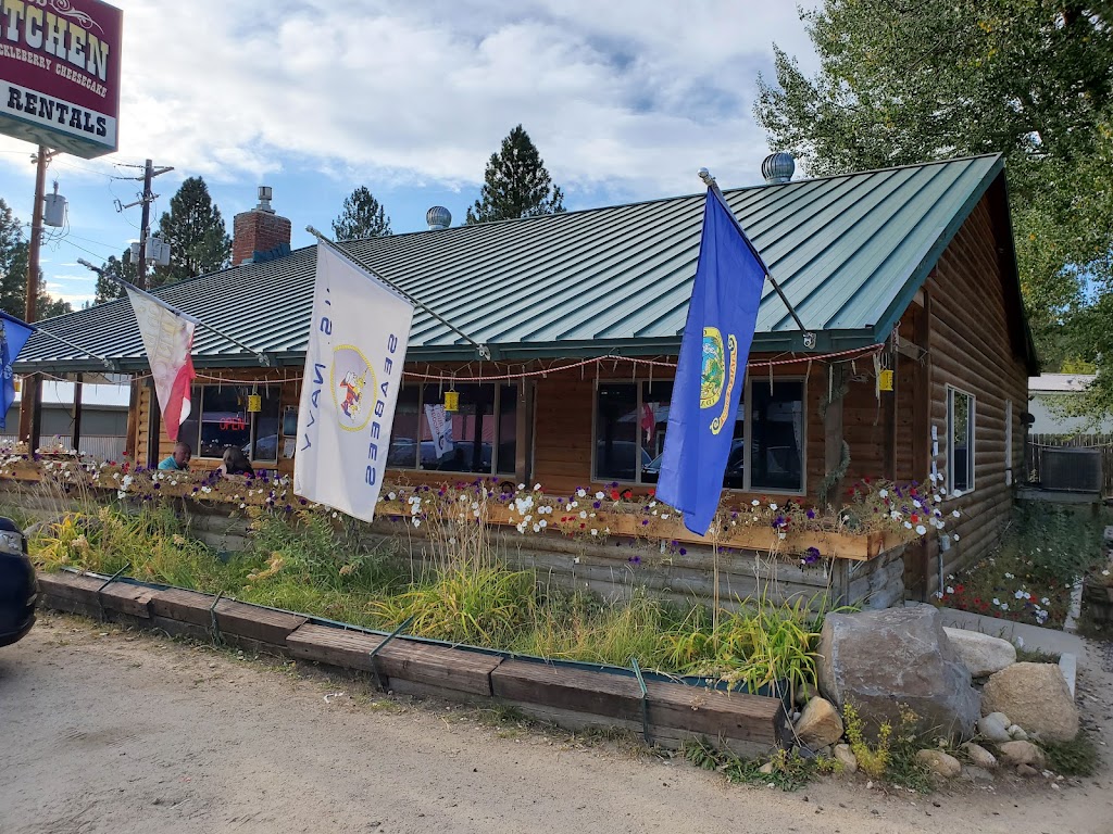 Trudys Kitchen | 3876 ID-21, Idaho City, ID 83631, USA | Phone: (208) 392-4151