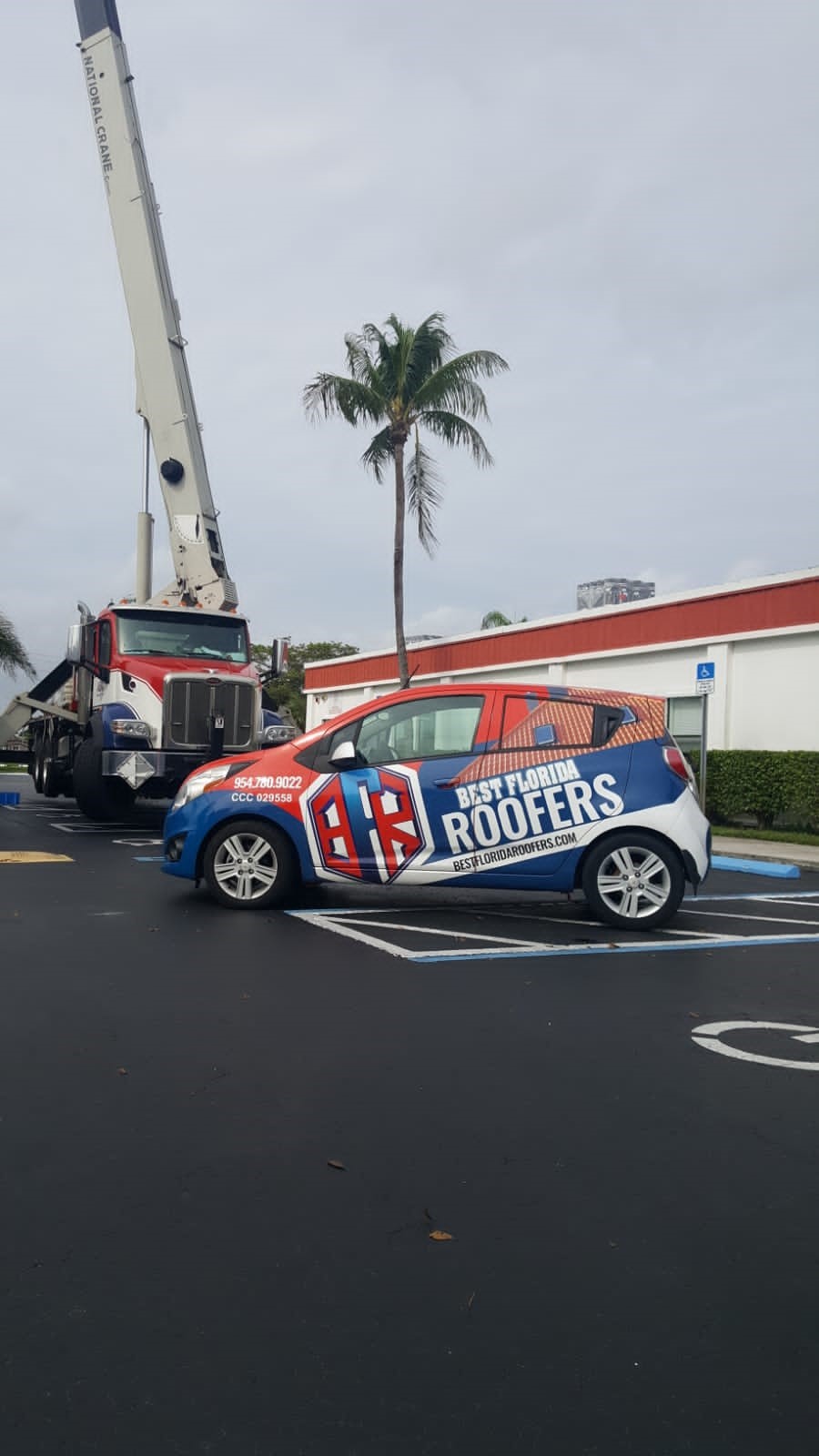Best Florida Roofers, LLC | 10546 Wiles Rd, Coral Springs, FL 33076, USA | Phone: (954) 780-9022