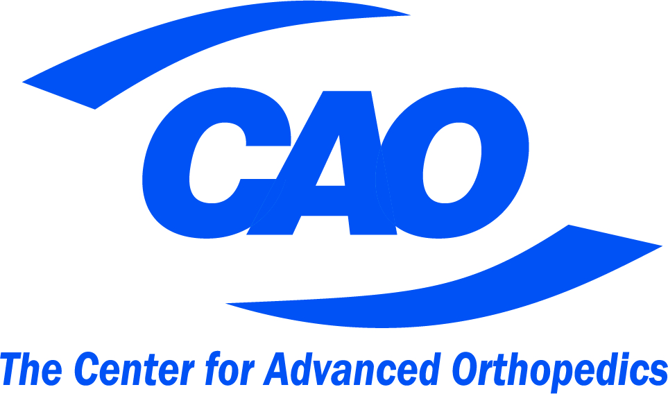 The Center for Advanced Orthopedics | 6812 IL-162 ste 123, Maryville, IL 62062 | Phone: (618) 288-9460