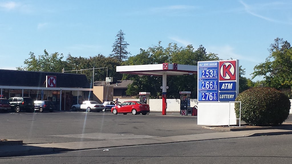 Circle K | 5555 Hemlock St, Sacramento, CA 95841, USA | Phone: (916) 331-8352