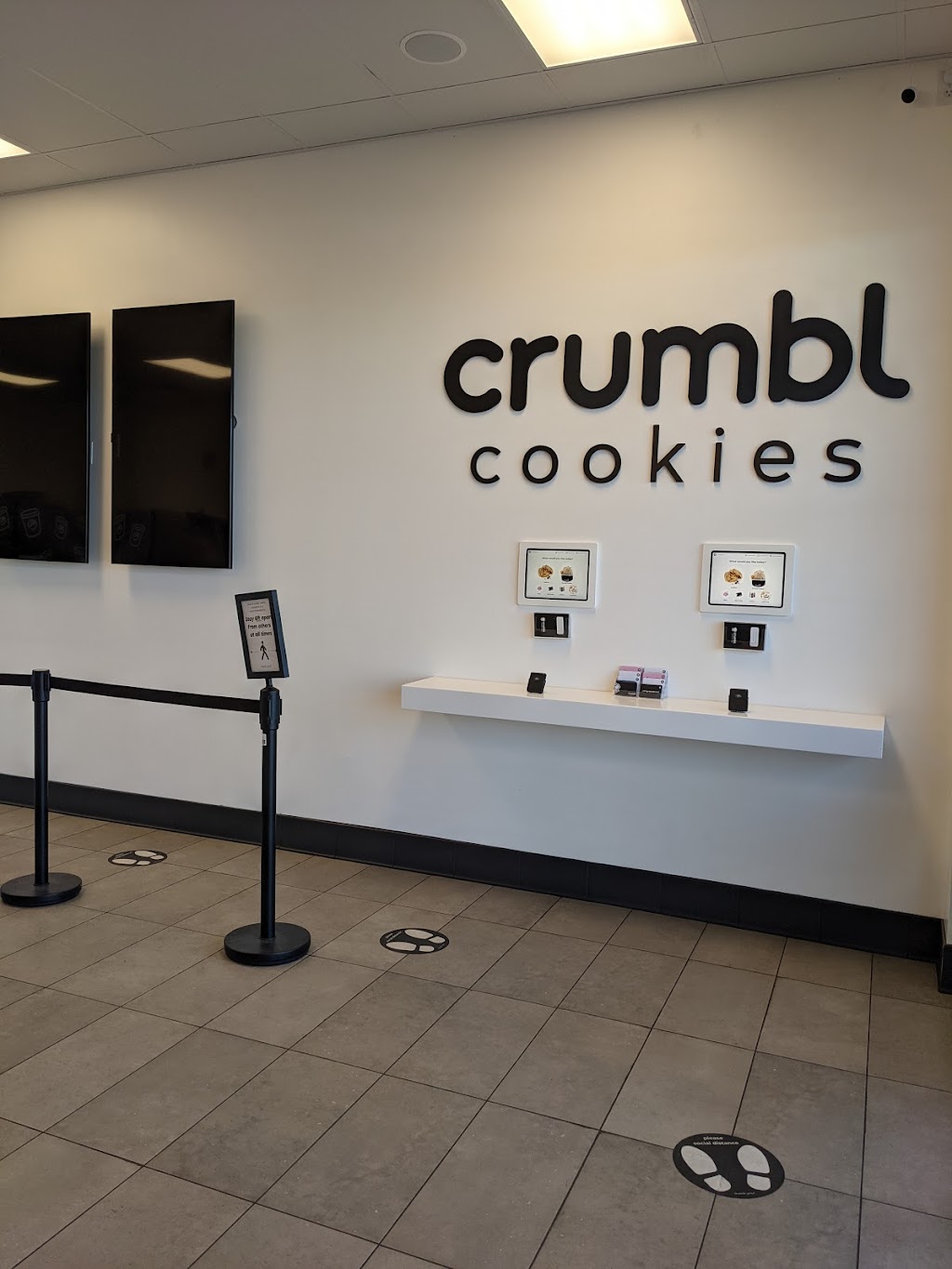 Crumbl Cookies - Castle Rock | 323 Metzler Dr Ste 102, Castle Rock, CO 80108, USA | Phone: (720) 466-3009