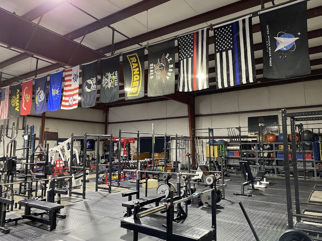 Florence Strength and Conditioning | 330 Weaver Rd # 100, Florence, KY 41042, USA | Phone: (513) 728-1238