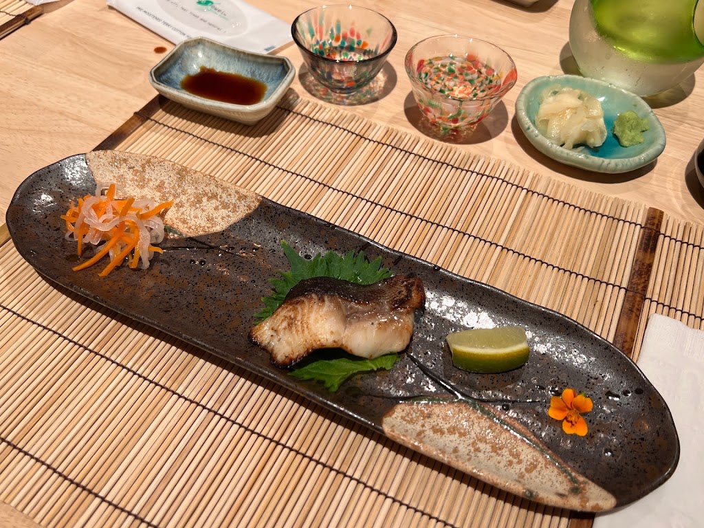 Masamitsu Japanese Cuisine | 2026 Huntington Dr, San Marino, CA 91108, USA | Phone: (626) 281-9292