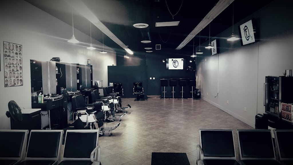 The Edge barbershop | 13560 W Van Buren St suite B-105, Goodyear, AZ 85338, USA | Phone: (712) 898-6263