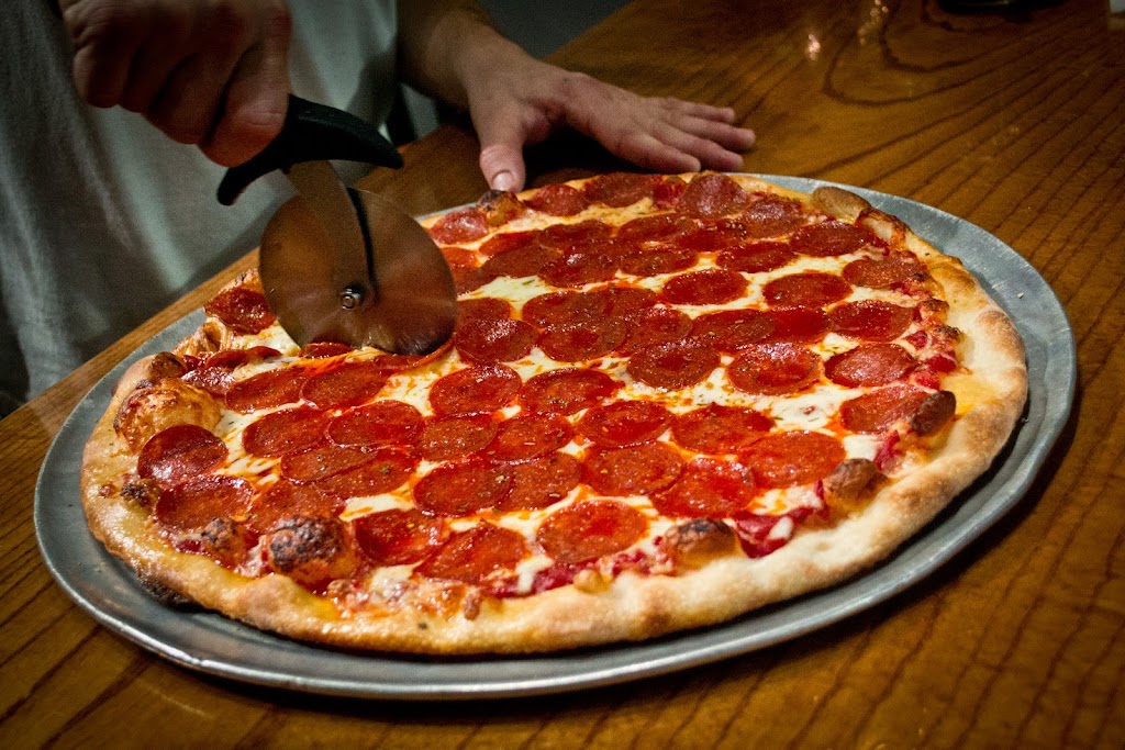 Rockn Dough Pizza & Brewery | 1769 N Germantown Pkwy, Cordova, TN 38016, USA | Phone: (901) 759-9883