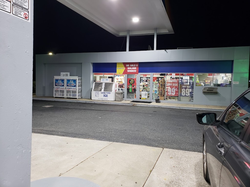 Sunoco | 2019 Rock Spring Rd, Forest Hill, MD 21050, USA | Phone: (410) 638-6009