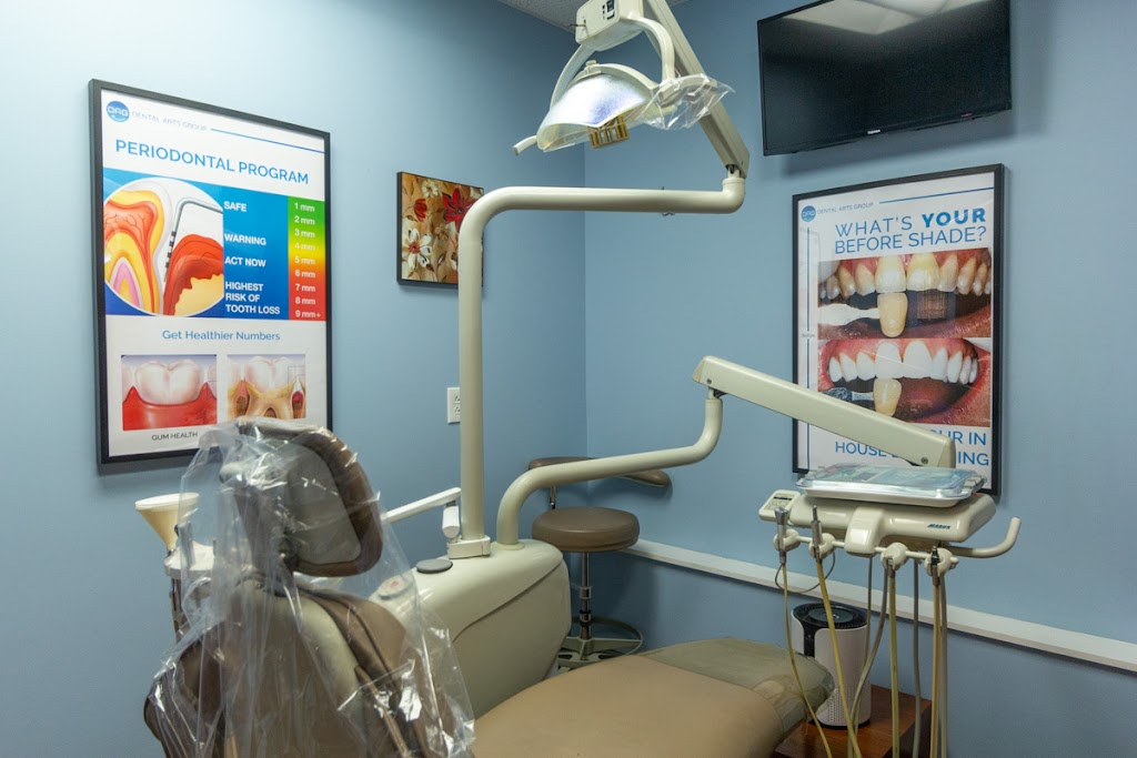 Dental Arts Group - New Egypt | 4 Jacobstown Rd, New Egypt, NJ 08533, USA | Phone: (609) 359-0034