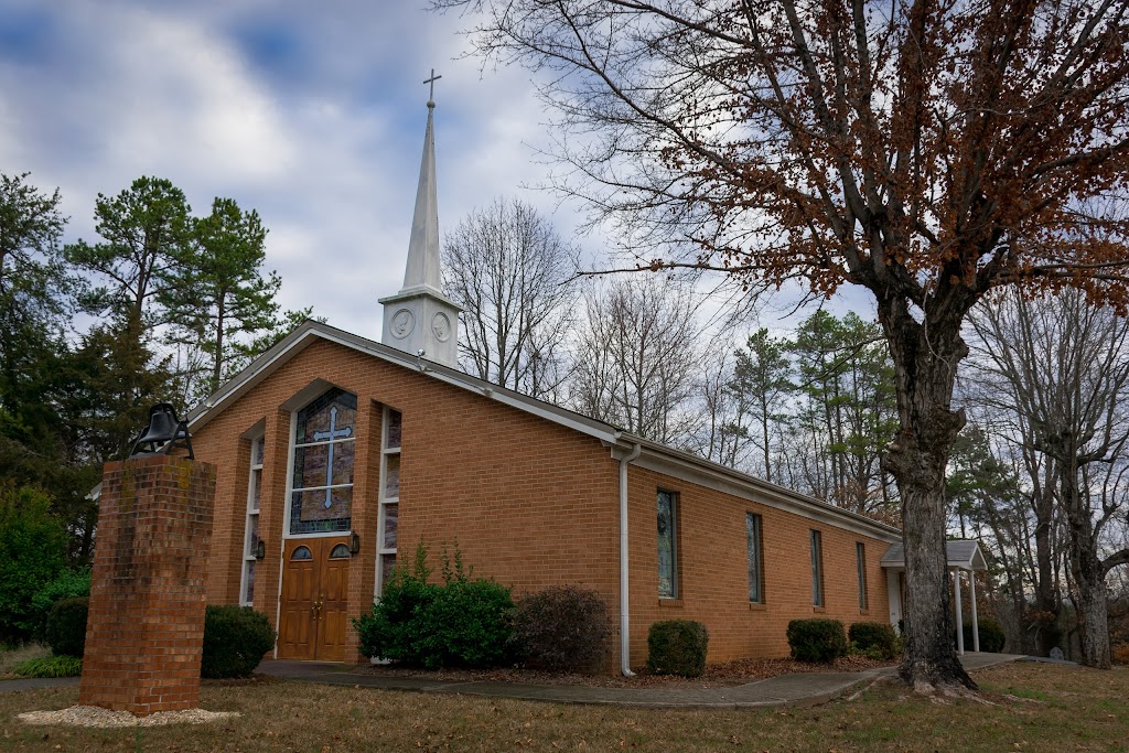 Clifton Grove Baptist Church | 3918 Abbotts Creek Church Rd, High Point, NC 27265, USA | Phone: (336) 869-4229