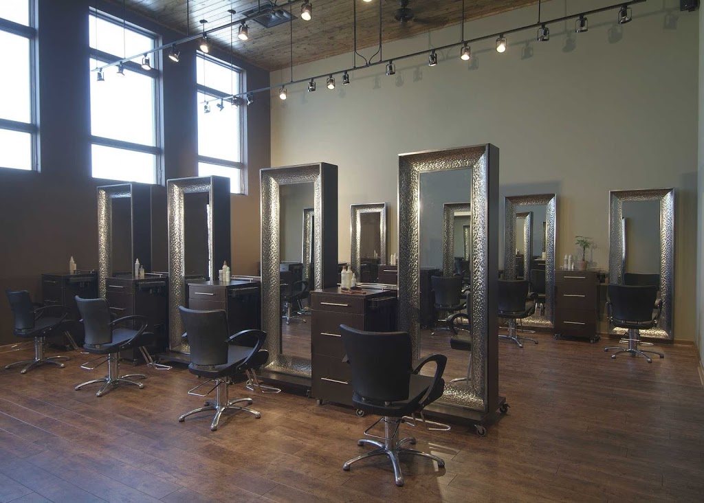 Michael Christopher Salon | 6255 Wilson Mills Rd, Cleveland, OH 44143, USA | Phone: (440) 449-0999