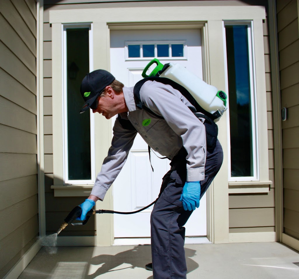 Croach Pest Control | 13704 24th St E Ste A106, Sumner, WA 98390, USA | Phone: (253) 331-2376