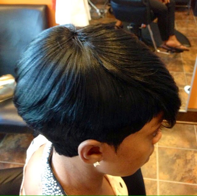 BBS Salon | 1655 Mansell Rd, Alpharetta, GA 30009, USA | Phone: (404) 573-3506