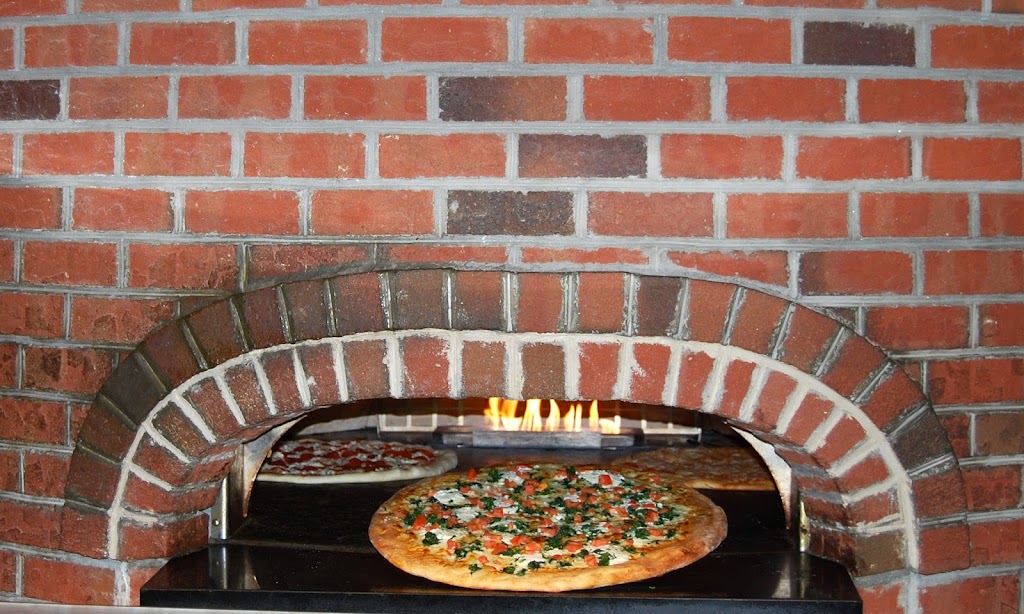 NAPOLI Pizza | 3324 Pump Rd, Henrico, VA 23233, USA | Phone: (804) 360-5500