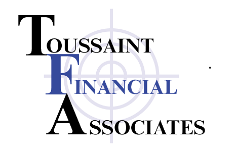 Toussaint Financial Associates | 2000 1200 Rt 22 East, Bridgewater, NJ 08807, USA | Phone: (908) 253-3580