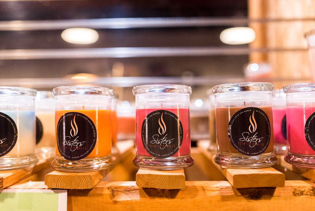 Sisters Scented Candles | 1729 Portage Trail, Cuyahoga Falls, OH 44223 | Phone: (330) 687-0435