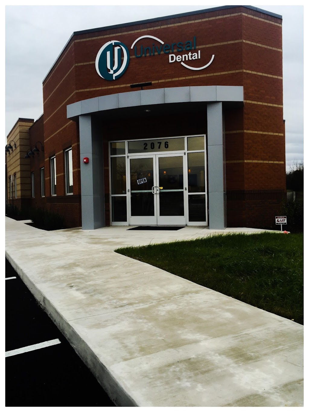 Universal Dental | 2076 Lascassas Pike, Murfreesboro, TN 37130, USA | Phone: (615) 295-8564