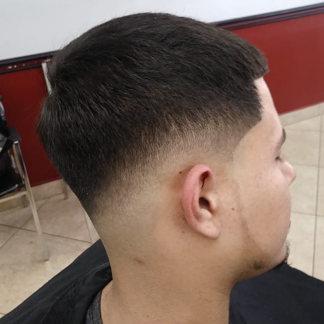 Bottom Barbershop | 13794 SW 8th St, Miami, FL 33184, USA | Phone: (305) 207-0231