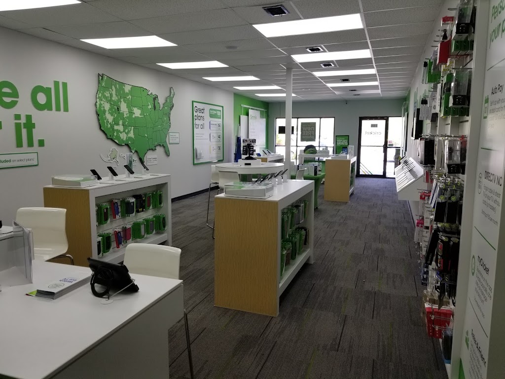 Cricket Wireless Authorized Retailer | 2918 N Hwy 75 #150, Sherman, TX 75090, USA | Phone: (903) 765-7841