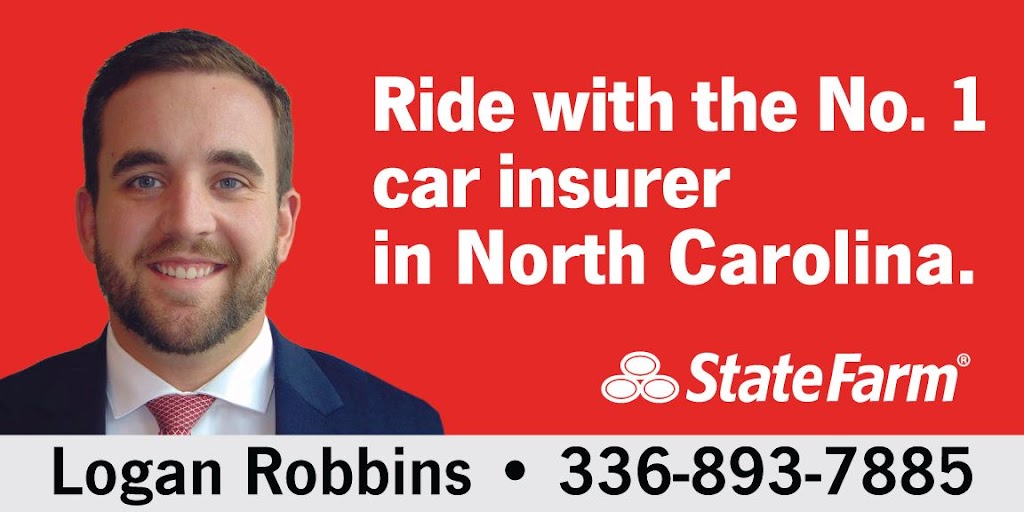 Logan Robbins - State Farm Insurance Agent | 4460 Wallburg Landing Dr, Winston-Salem, NC 27107, USA | Phone: (336) 893-7885